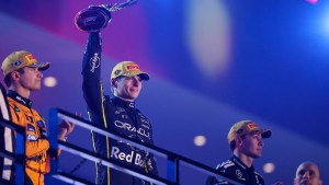 Descalificaron a las McLaren y así quedó la pelea por el campeonato de la Fórmula 1