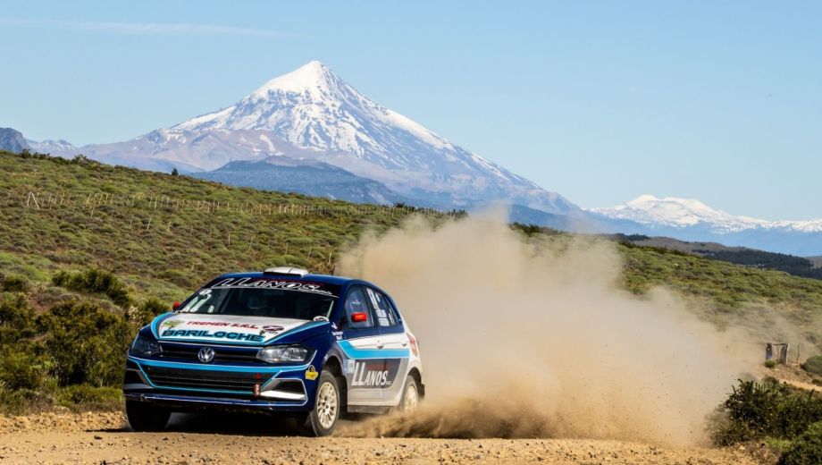 La Clase A6 es una de las que debe definir el certamen en Bariloche. (Archivo)