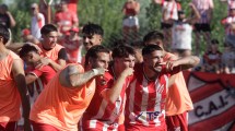 Imagen de Independiente goleó a Maronese y clasificó en el Regional Amateur: todos los resultados