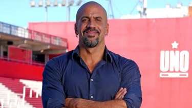 Estudiantes presentará su descargo a la AFA luego del «espaldazo» a Rosario Central