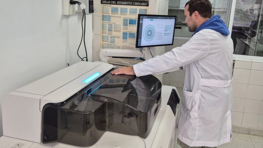 La apertura de sobres se realizará los primeros días de diciembre. Foto: Gentileza, Gobierno de Río Negro.