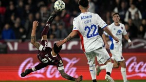 Lanús y Tigre cierran los octavos del Clausura: formaciones, hora y TV