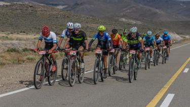 Se viene el Desafío Ruta 23: la carrera que une Bariloche con Las Grutas