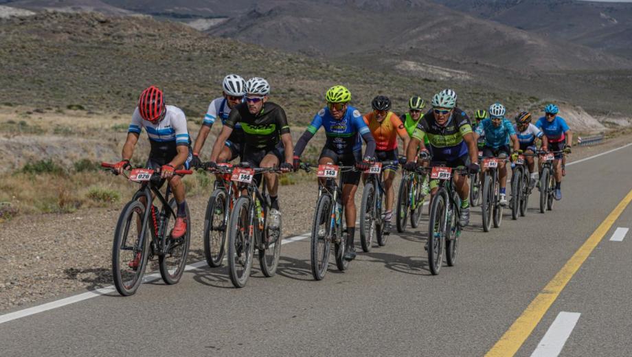 El Desafío Ruta 23 de ciclismo será del 3 al 6 de diciembre.