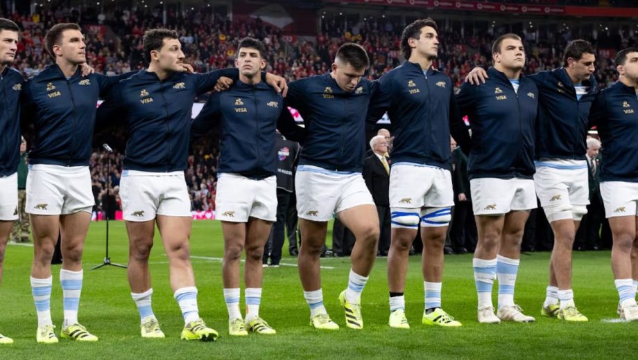Los Pumas vienen de una buena ventana en Europa, derrotando a Gales, Escocia y haciendo un gran papel ante Inglaterra.