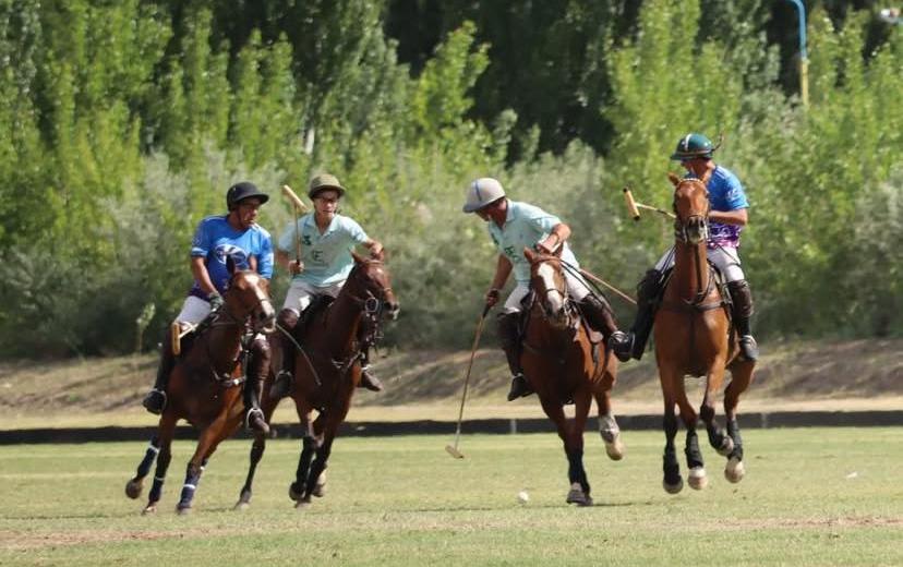 La Sarita Polo Club volverá a reunir a más de 50 jugadores de distintos puntos del país en una nueva edición de la Copa Aniversario.