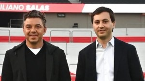 Gallardo ya tiene cuatro refuerzos en mente para 2026