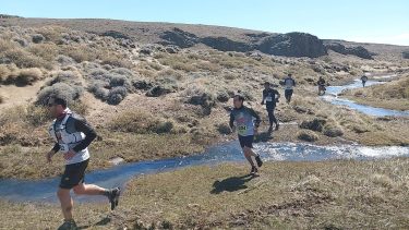 Primeros Pinos Endurance Race: 350 corredores listos para la quinta edición