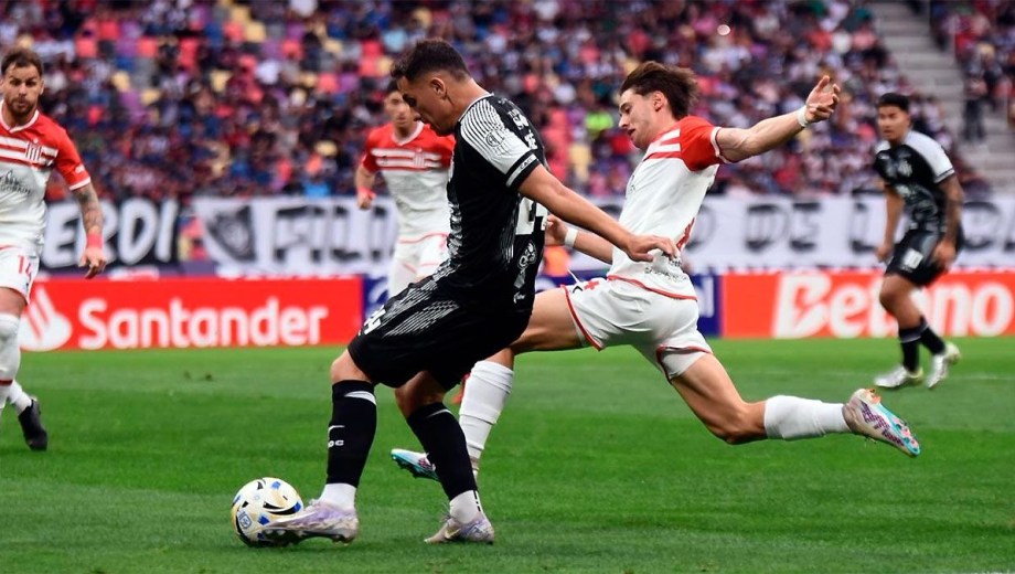 La última vez que se enfrentaron fue triunfo para Central Córdoba.