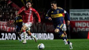 Boca vs. Argentinos, por un lugar en las semis del Clausura: formaciones, hora y TV
