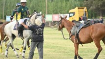 Imagen de Copa Aniversario La Sarita Polo: federal y elogiada por los participantes
