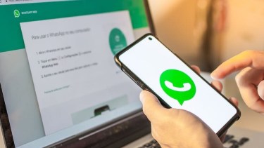 Cayó WhatsApp Web: el servicio presentó fallas a nivel mundial