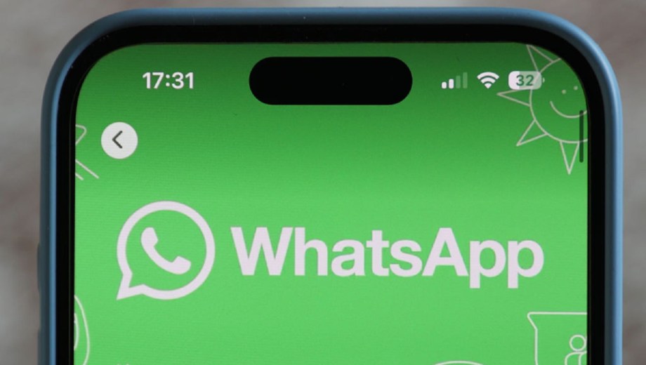 Cómo liberar espacio en WhatsApp. 