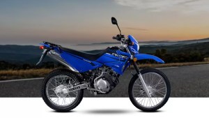 Cuánto sale la moto Yamaha XTZ 125: precio actualizado en noviembre de 2025 