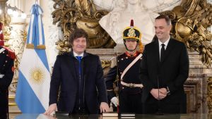 Gabinete de Javier Milei: cómo se reorganizó el mapa de poder interno y las incógnitas que se revelarán esta semana