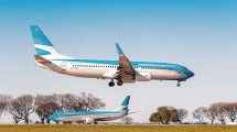 Imagen de Verano en el cielo: Aerolíneas Argentinas amplía vuelos a los destinos turísticos más elegidos