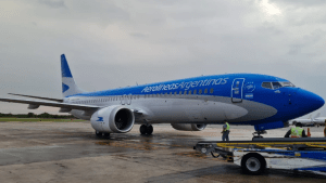 Aerolíneas Argentinas sumó nuevos aviones a su flota: cómo son las nuevas aeronaves que ampliarán los vuelos