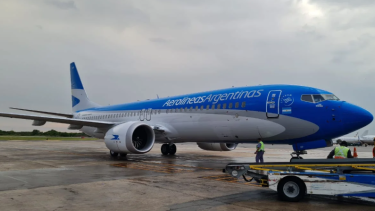 Aerolíneas Argentinas sumó nuevos aviones a su flota: cómo son las nuevas aeronaves que ampliarán los vuelos