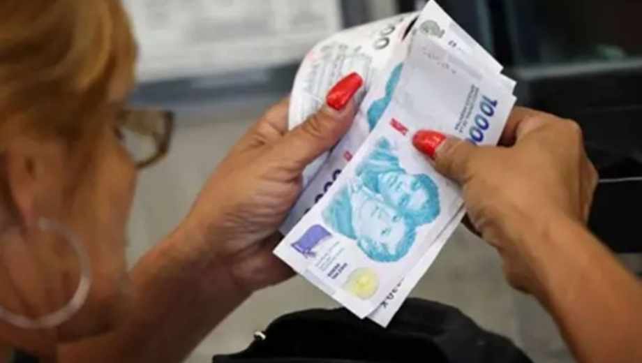 Aguinaldo diciembre 2025.-