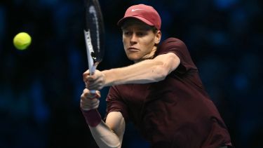 Sinner le ganó a Shelton y cerró una fase de grupos perfecta en el torneo de Maestros