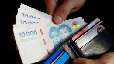 Hasta cuándo se puede cobrar el aguinaldo de diciembre 2025 y quiénes lo reciben