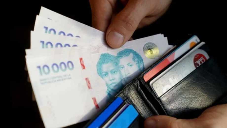 Aguinaldo diciembre 2025.-