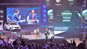 American Business Forum: así es el foro que reúne a los más influyentes del mundo, cuándo hablará Javier Milei