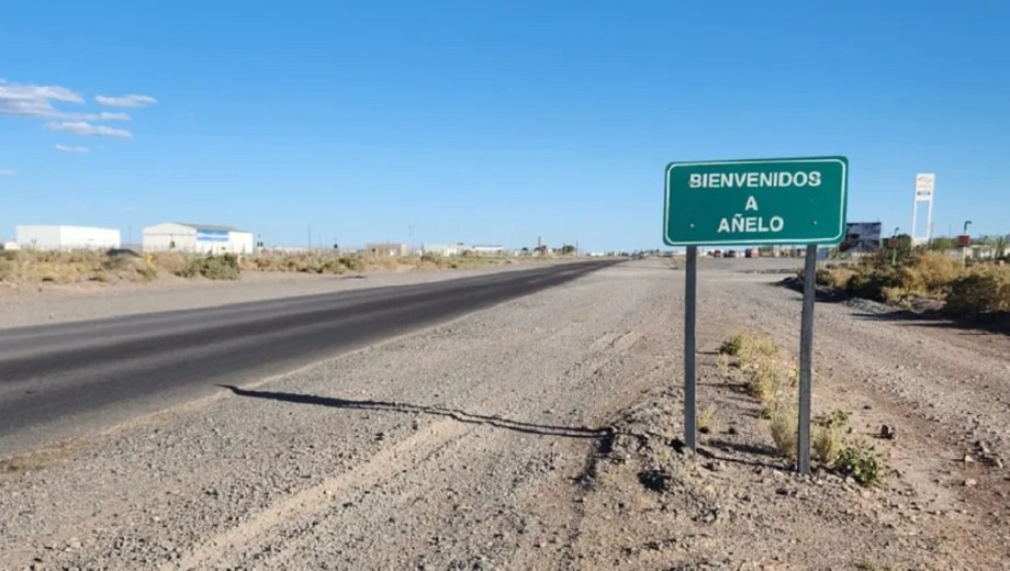 Investigan la muerte de un hombre que ingresó al predio de una petrolera en Añelo