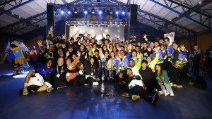 Río Negro define sus seleccionados para los Juegos de La Araucanía: buscará su sexto título consecutivo