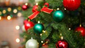 Navidad 2025: tres árboles de Navidad que marcarán tendencia en tus fiestas