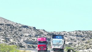 Vaca Muerta afronta el desafío de traer arenas desde Entre Ríos