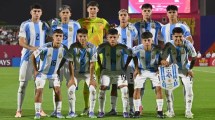 Imagen de Argentina se mide con Túnez en el Mundial Sub 17 de Qatar: hora, formaciones y TV
