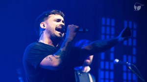 A todo rock: así será la primera noche del Festival Yo Como, el próximo sábado, en Roca