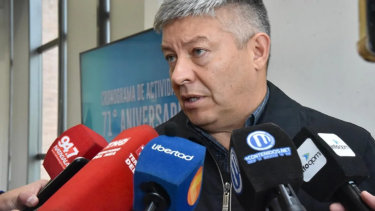 Femicidio de Cecilia Strzyzowski: el ministro de Chaco calificó la condena contra los Sena como un “quiebre histórico”