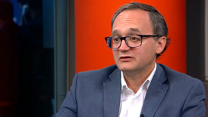 El presidente de la cámara cerealera celebró la suba del precio de la soja aunque dijo que está lejos de los de 2012