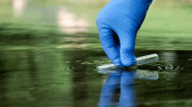 Imagen de Alerta por arsénico en aguas de Buenos Aires: el mapa que refleja que está el 70% de la provincia en riesgo