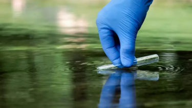 Alerta por arsénico en aguas de Buenos Aires: el mapa que refleja que está el 70% de la provincia en riesgo