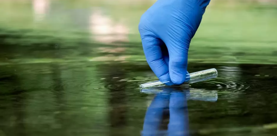Preocupan niveles de arsénico en el agua. Foto. Gentileza Ciudadano News. 