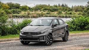 Bariloche lidera el boom del carsharing