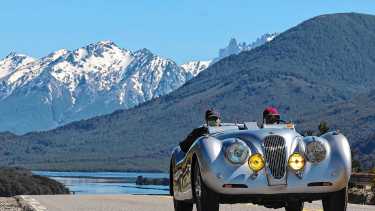 La Patagonia vibra con las 1000 Millas Sport 2025