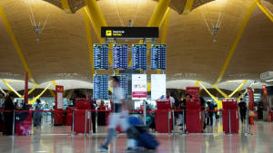 Seis aerolíneas con vuelos suspendidos a Venezuela por la alerta de Estados Unidos en el Caribe