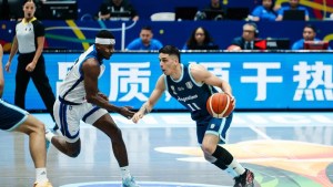 La Selección Argentina de básquet inicia su camino hacia el Mundial 2027: debutará frente a Cuba