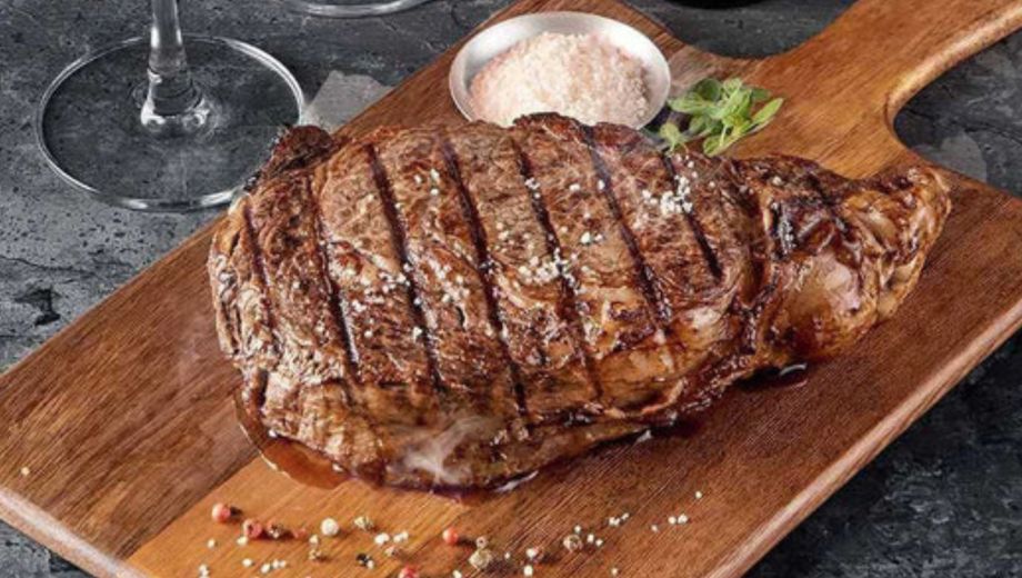 La mejor carne del mundo es de Argentina- Foto ilustrativa