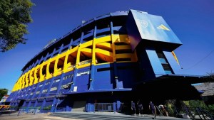 Boca avanza en el proyecto de ampliación de La Bombonera: las obras que se realizarán en 2026
