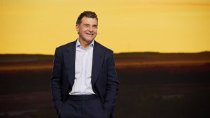 Galuccio: «Estabilizar la economía y acceder al mercado de capitales es lo mejor que el país pudo hacer por Vaca Muerta»