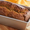Imagen de Especiado y muy esponjoso, así debe quedar un budín de calabaza