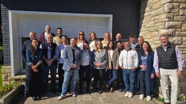 La Cámara de Turismo de Bariloche sumó instituciones y renovó autoridades