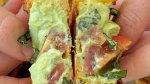 Tarteletitas de papa crocantes en pocos minutos