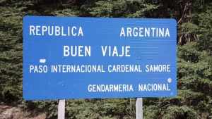 Estado de los pasos fronterizos a Chile: guía actualizada para el 14 de noviembre 2025