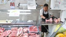 Imagen de Aumentó la carne en Río Negro en un promedio del 8%: las razones que dan los carniceros